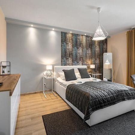 Vip Apartamenty Centrum Przy Rowni Zakopane Buitenkant foto
