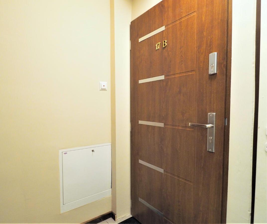 Vip Apartamenty Centrum Przy Rowni Zakopane Buitenkant foto