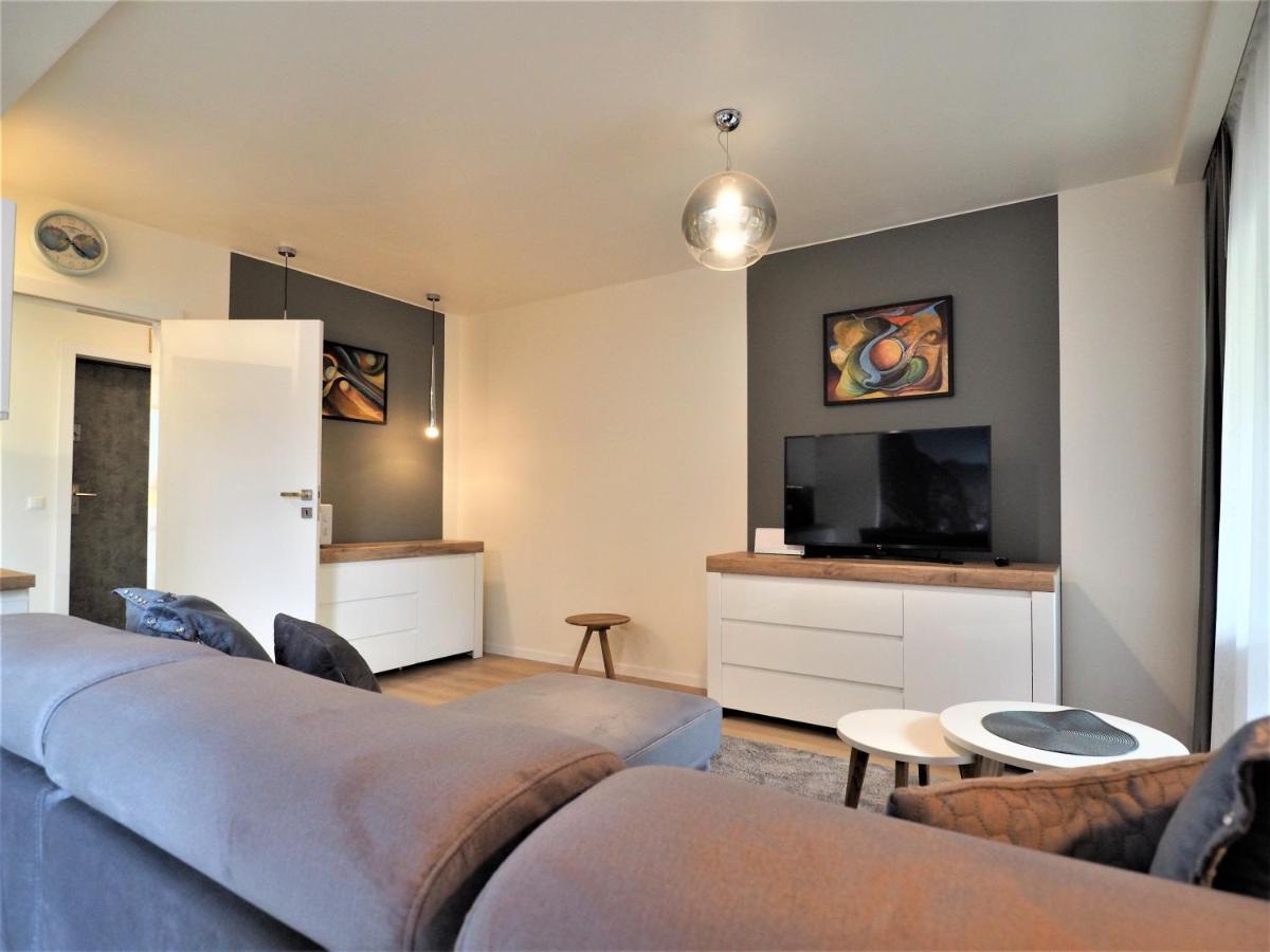 Vip Apartamenty Centrum Przy Rowni Zakopane Buitenkant foto