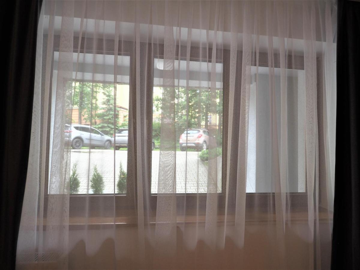 Vip Apartamenty Centrum Przy Rowni Zakopane Buitenkant foto