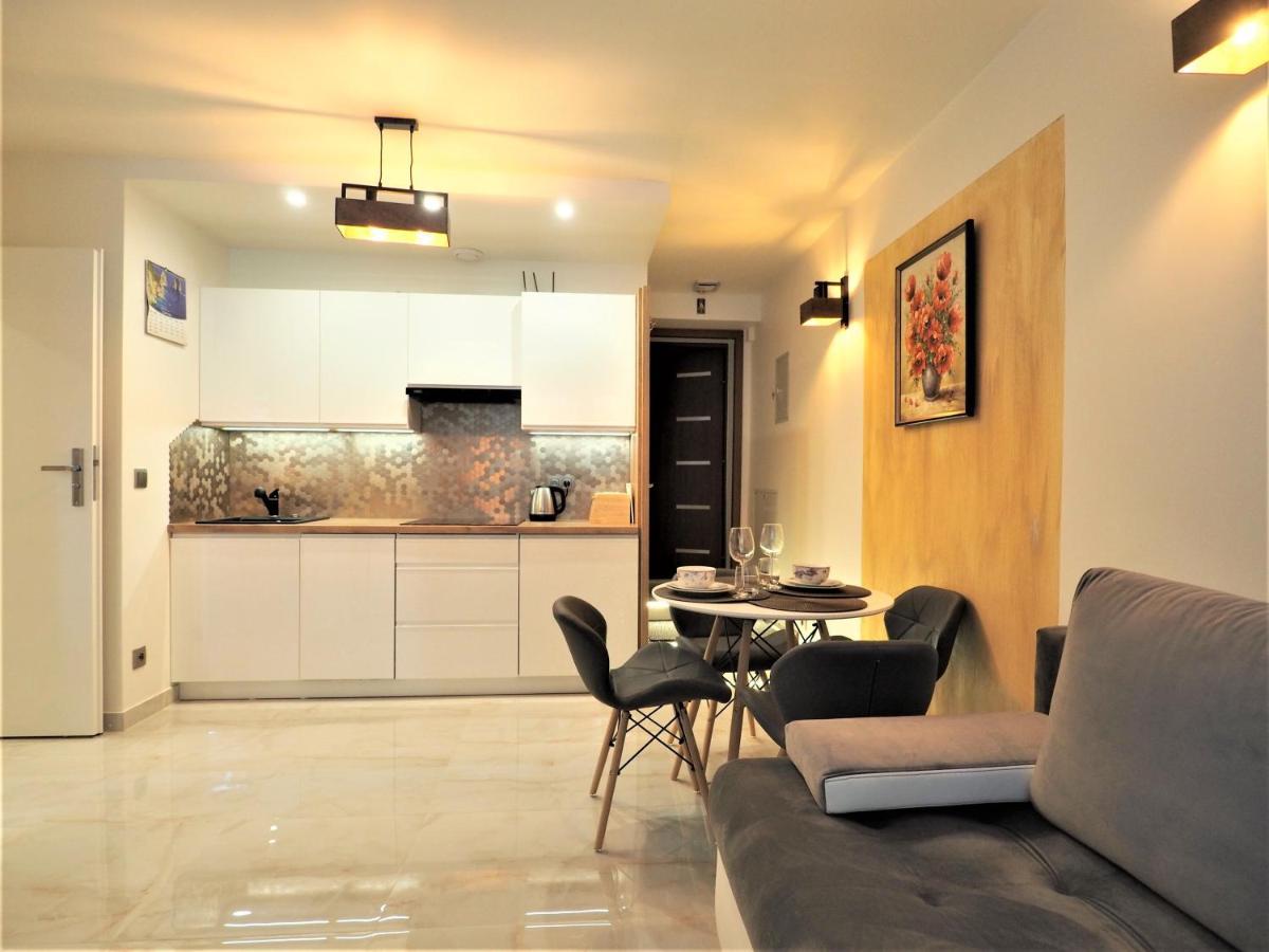 Vip Apartamenty Centrum Przy Rowni Zakopane Buitenkant foto