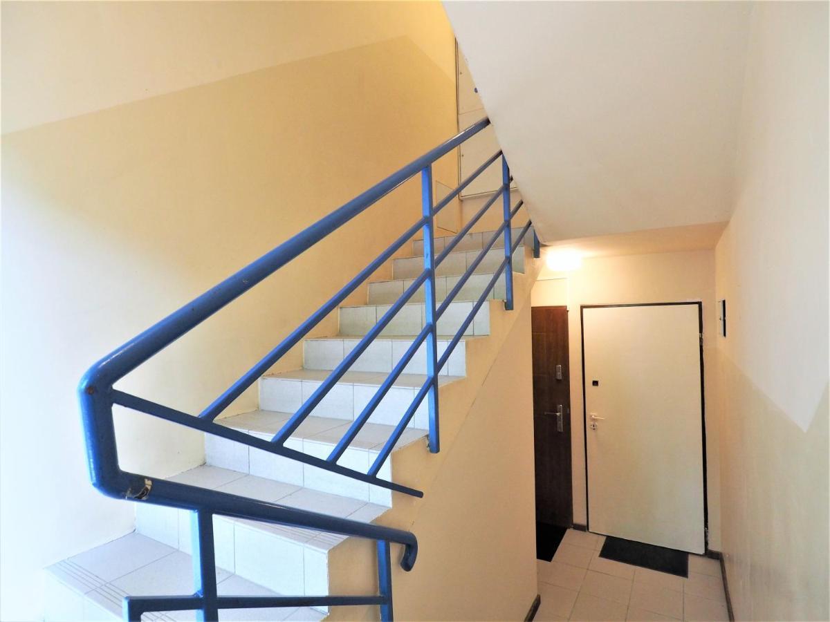 Vip Apartamenty Centrum Przy Rowni Zakopane Buitenkant foto