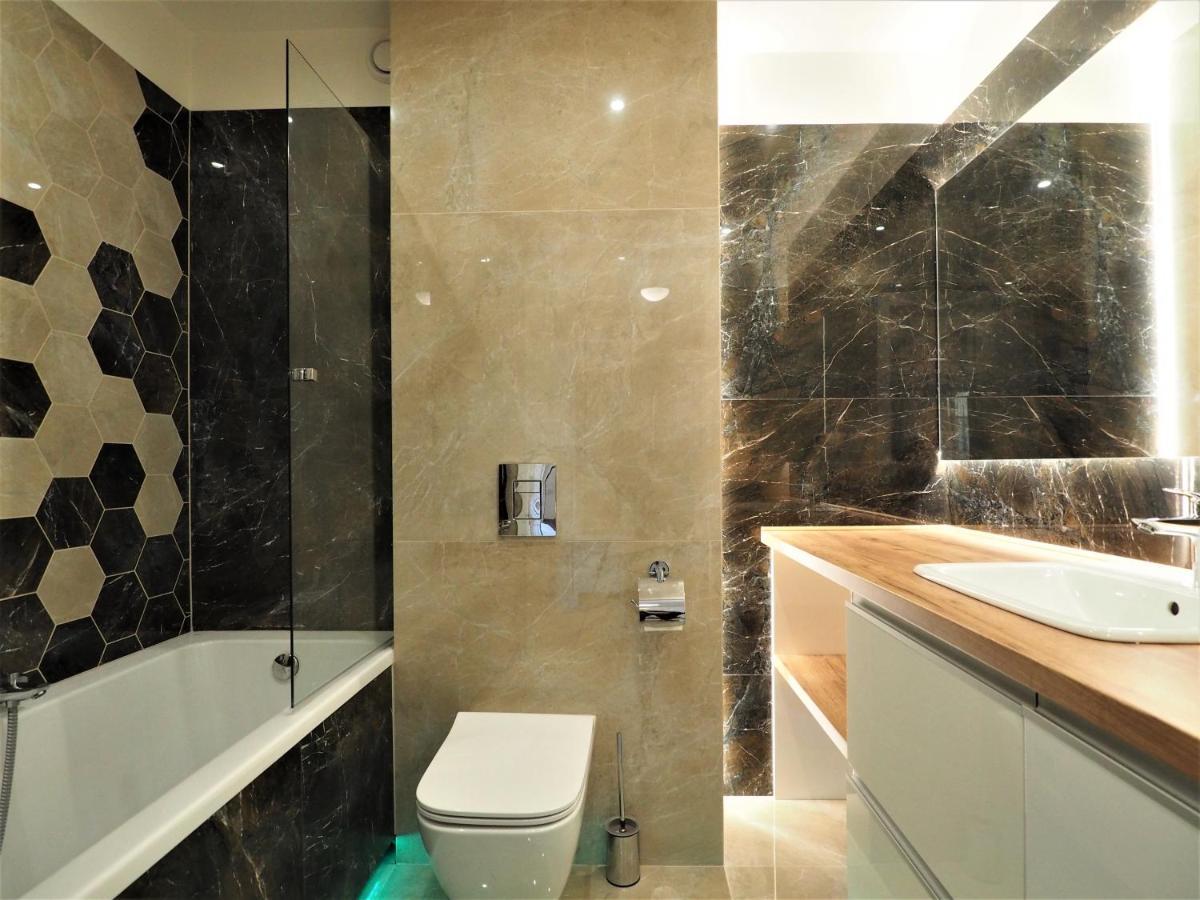 Vip Apartamenty Centrum Przy Rowni Zakopane Buitenkant foto