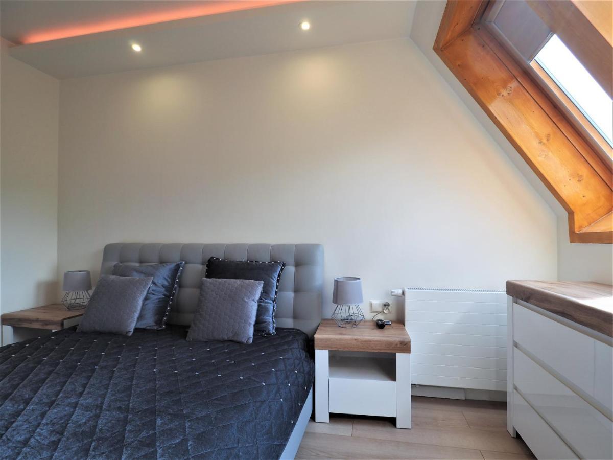 Vip Apartamenty Centrum Przy Rowni Zakopane Buitenkant foto