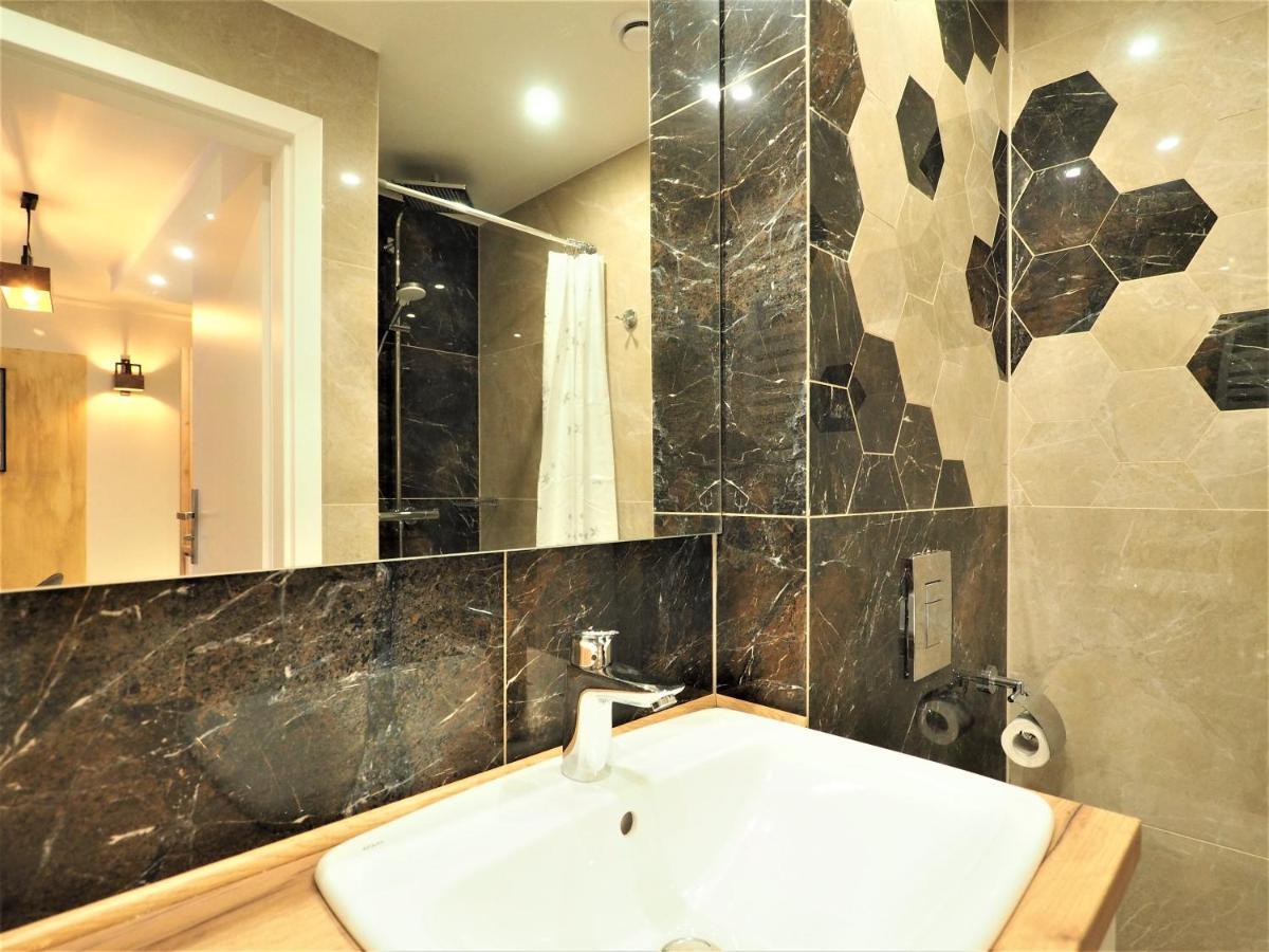 Vip Apartamenty Centrum Przy Rowni Zakopane Buitenkant foto
