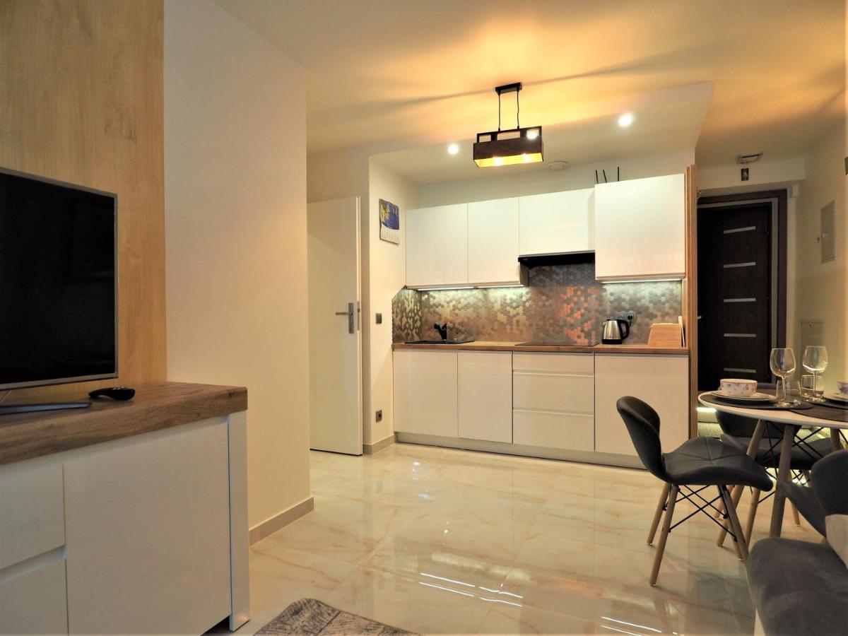 Vip Apartamenty Centrum Przy Rowni Zakopane Buitenkant foto