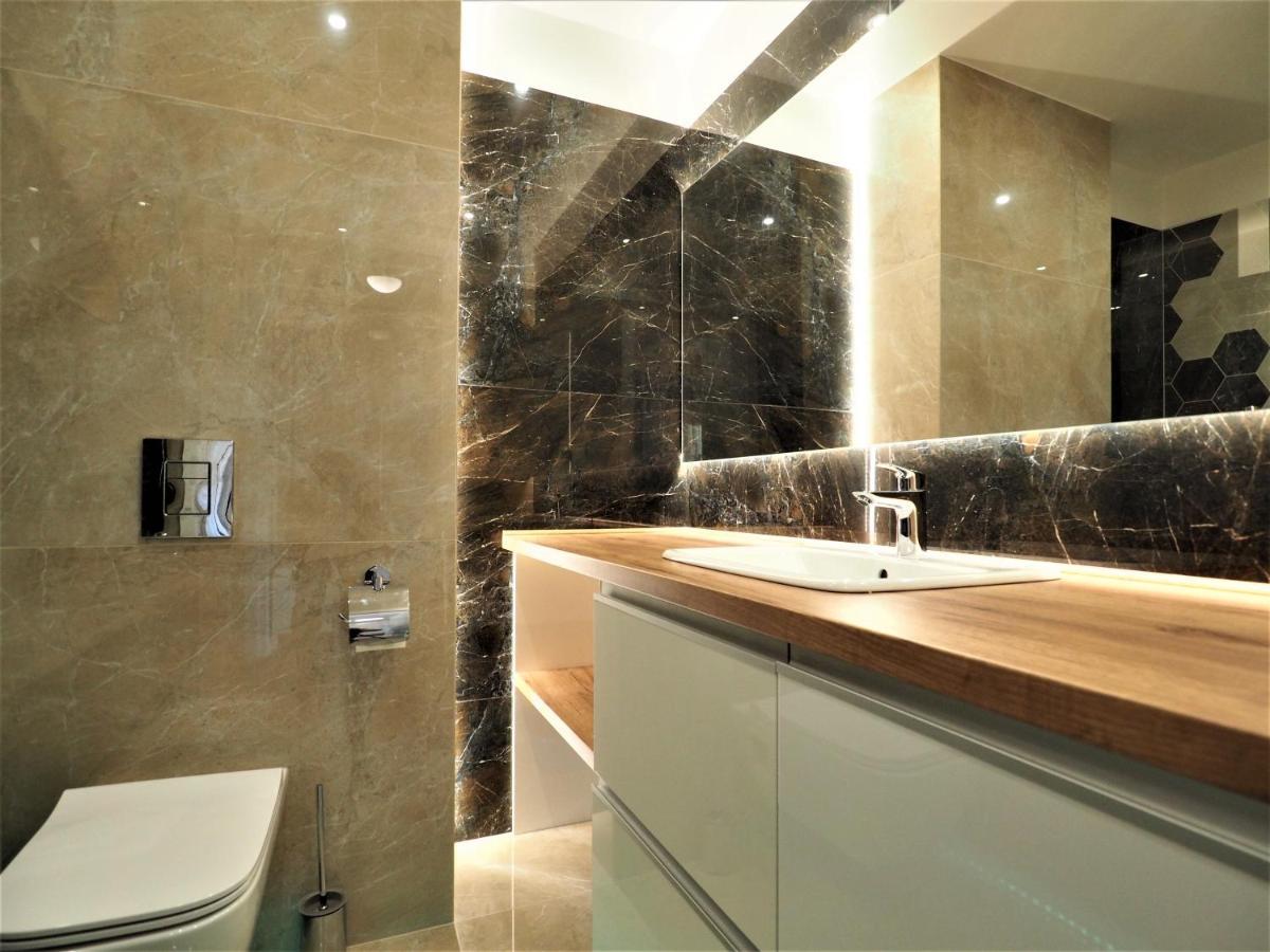 Vip Apartamenty Centrum Przy Rowni Zakopane Buitenkant foto