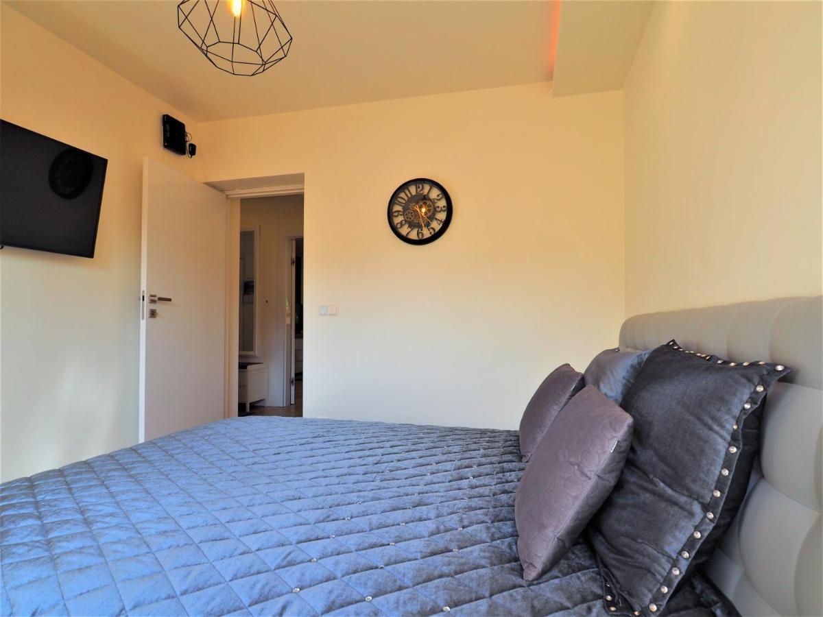 Vip Apartamenty Centrum Przy Rowni Zakopane Buitenkant foto